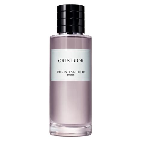 gris dior perfume for men|christian Dior gris price.